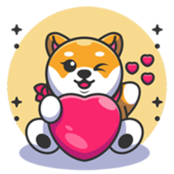 Baby Lovely Inu (BLOVELY)