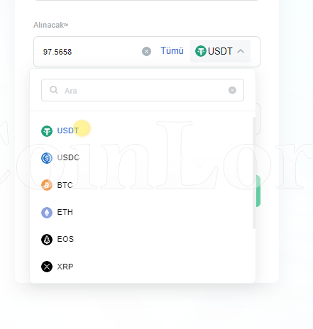 Mxc How to Buy Step 4