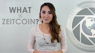 What is Zeitcoin