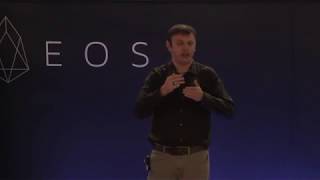 What is EOS
