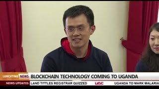 What is Binance Coin